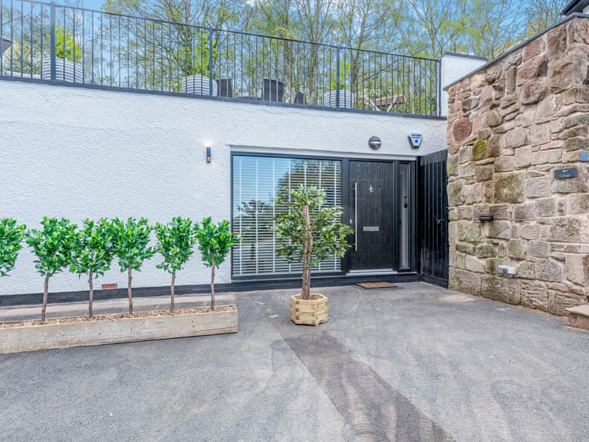 Annexe | Brackenwood, Caldy, near West Kirby, Wirral