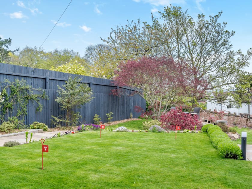 Garden | Brackenwood, Caldy, near West Kirby, Wirral
