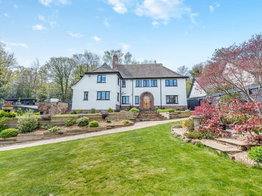 Exterior | Brackenwood, Caldy, near West Kirby, Wirral