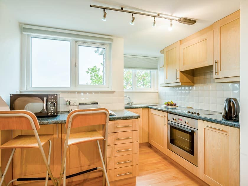 Kitchen area | Bryher - Moor to Sea, St Minver, near Rock