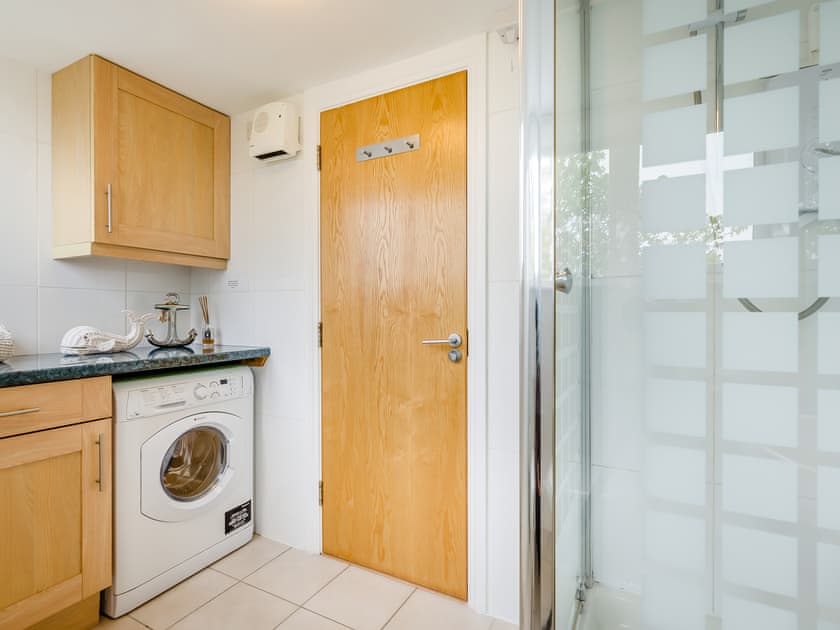 Shower room | Bryher - Moor to Sea, St Minver, near Rock