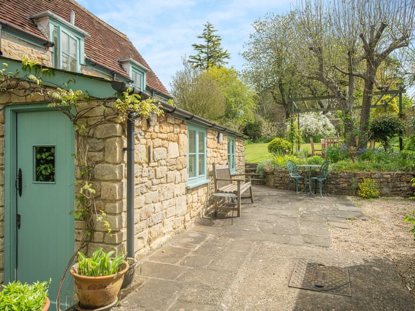 Garden | Church House Cottage, Stour Provost, near Gillingham