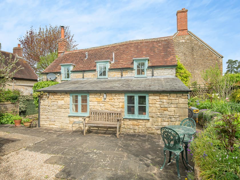 Garden | Church House Cottage, Stour Provost, near Gillingham