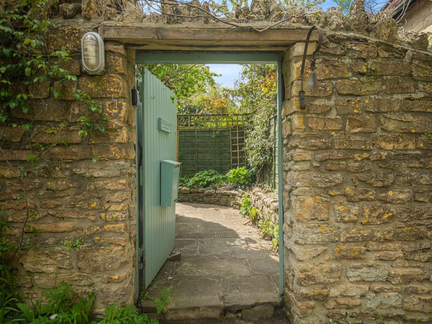 Exterior | Church House Cottage, Stour Provost, near Gillingham