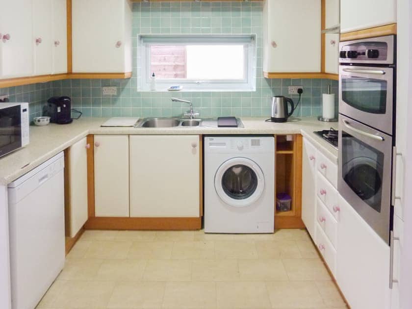 Kitchen | Bosuns Retreat, Mudeford, near Christchurch
