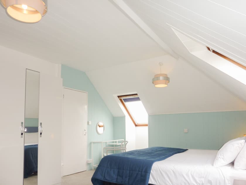 Double bedroom | Bosuns Retreat, Mudeford, near Christchurch