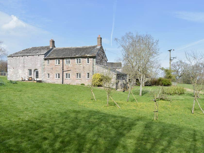 Rushgill House in Skelton, near Penrith | Cottages.com