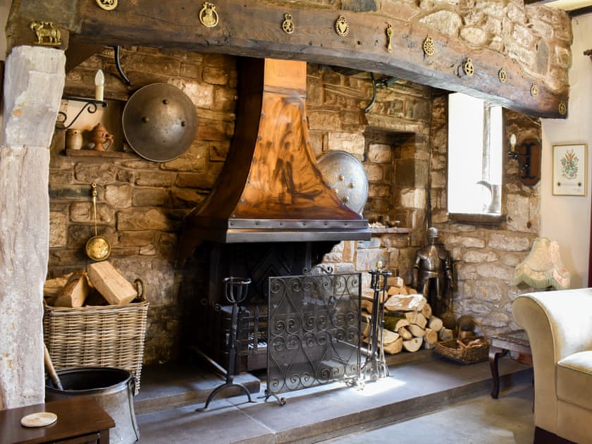 Living room | Rushgill House, Skelton, near Penrith