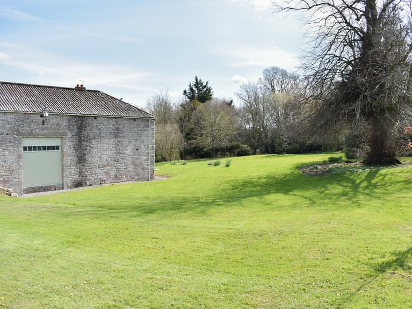 Garden and grounds | Rushgill House, Skelton, near Penrith
