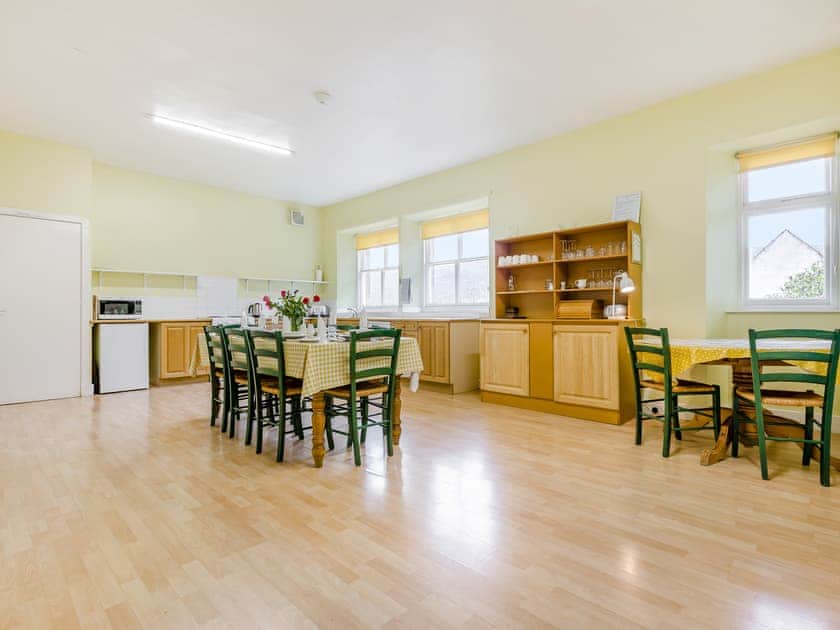 Kitchen/diner | The Knock, Inverey, Braemar