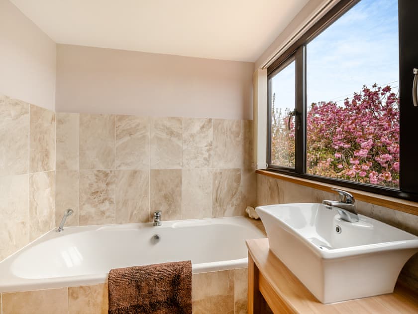 Bathroom | Highfields, Runswick Bay