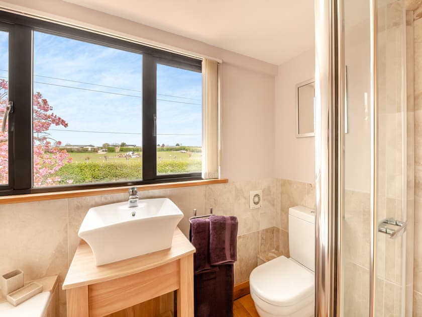 Bathroom | Highfields, Runswick Bay