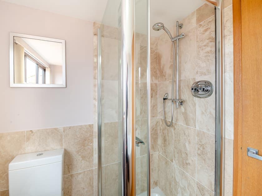 Bathroom | Highfields, Runswick Bay