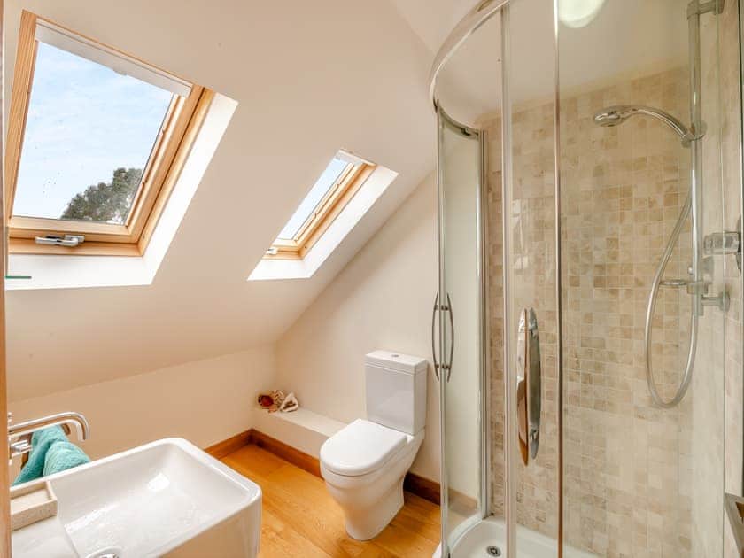 Bathroom | Highfields, Runswick Bay