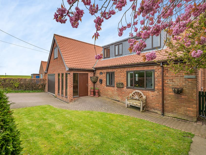Exterior | Highfields, Runswick Bay