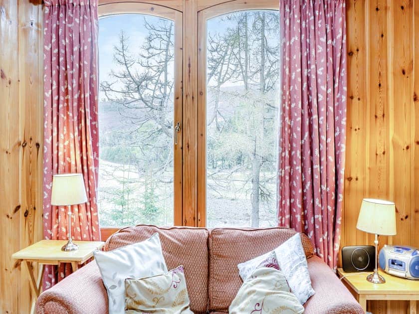 Living room | Stuffers Cottage, Braemar