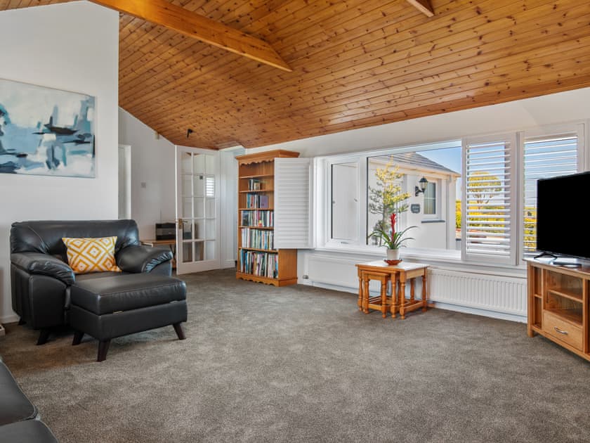 Living room | Southwood Cottage, Newgale