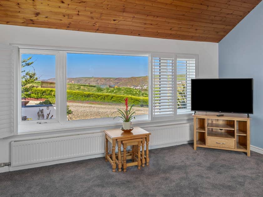 Living room | Southwood Cottage, Newgale