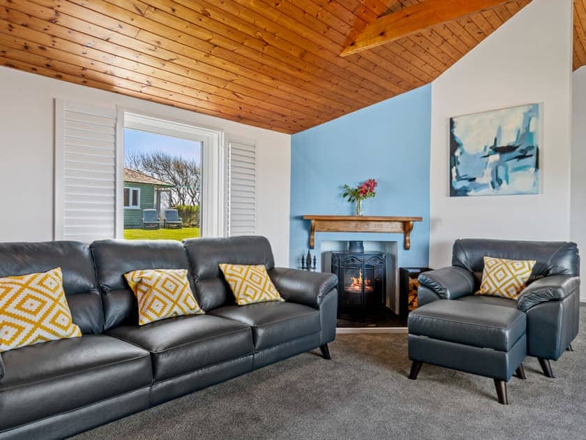 Living room | Southwood Cottage, Newgale