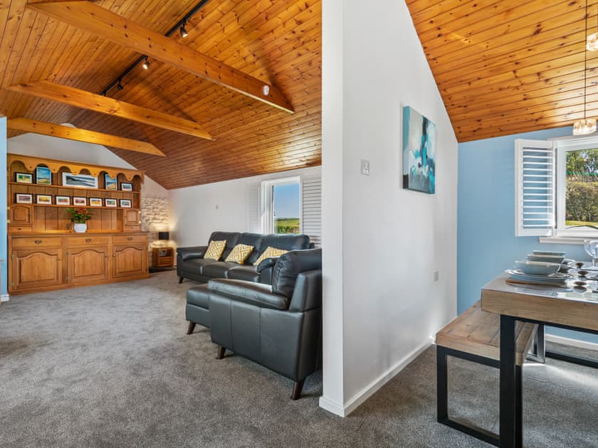 Living room | Southwood Cottage, Newgale