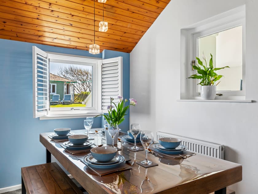 Dining room | Southwood Cottage, Newgale