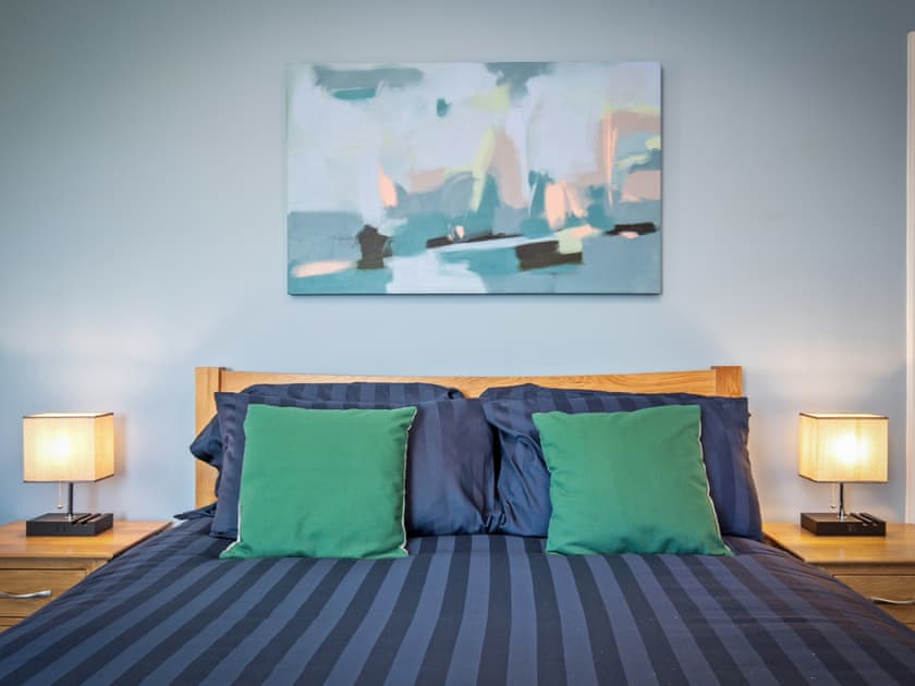 Double bedroom | Southwood Cottage, Newgale
