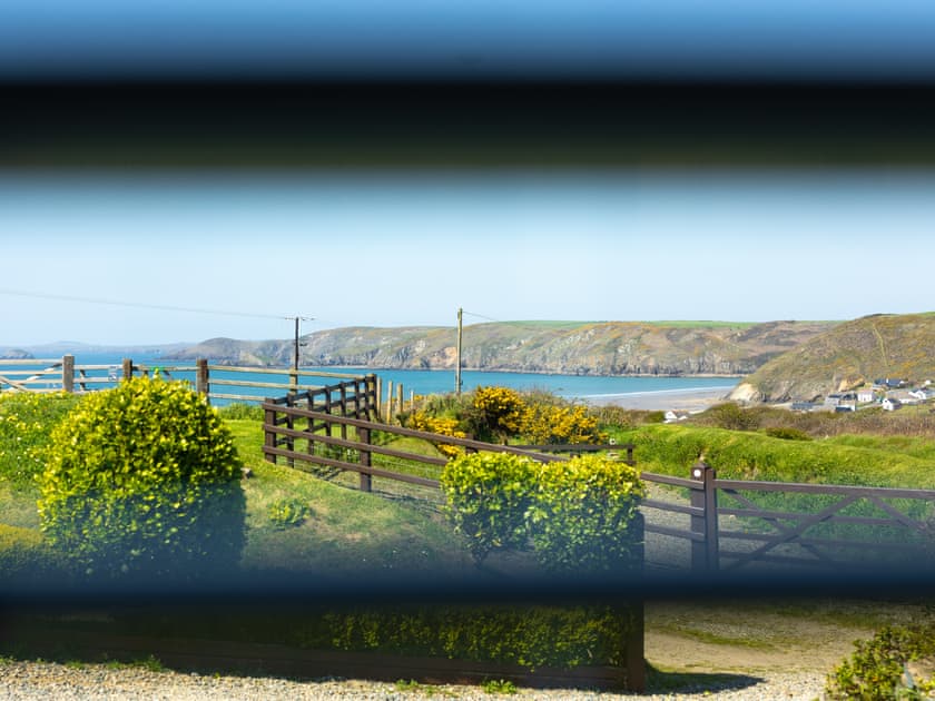 View | Southwood Cottage, Newgale