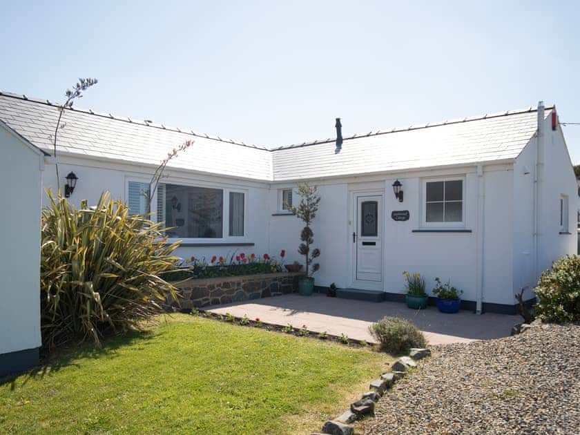 Exterior | Southwood Cottage, Newgale