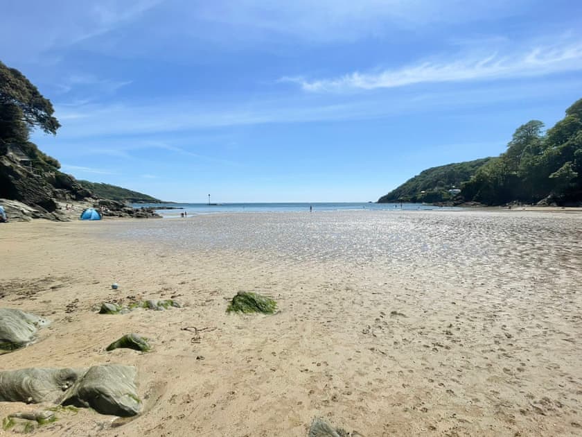 North Sands | Malborough Park, Malborough