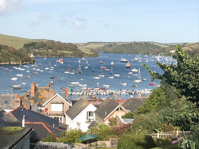Salcombe estuary | Malborough Park, Malborough