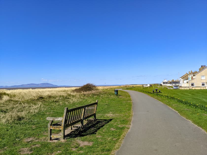 Surrounding area | Cosy Cottage, Allonby, near Maryport