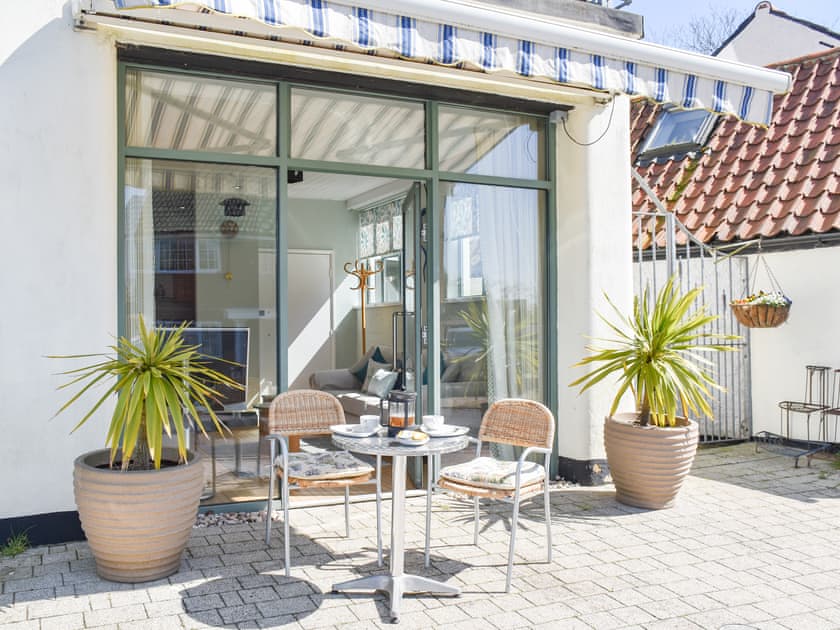 Exterior | The Reedham Retreats - Reedham Retreat - The Reedham Retreat, Reedham