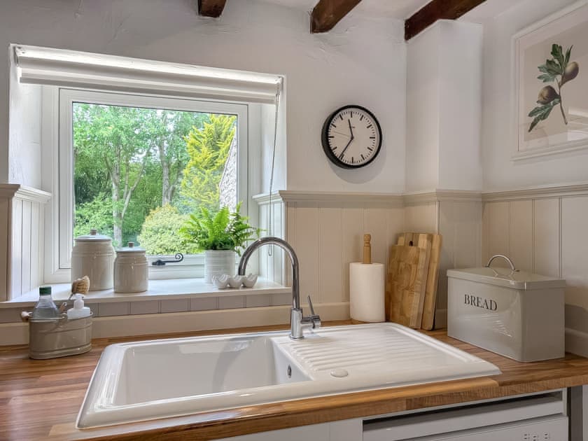 Kitchen | Grain End - Granary Farm Cottages, Sawdon, near Scarborough