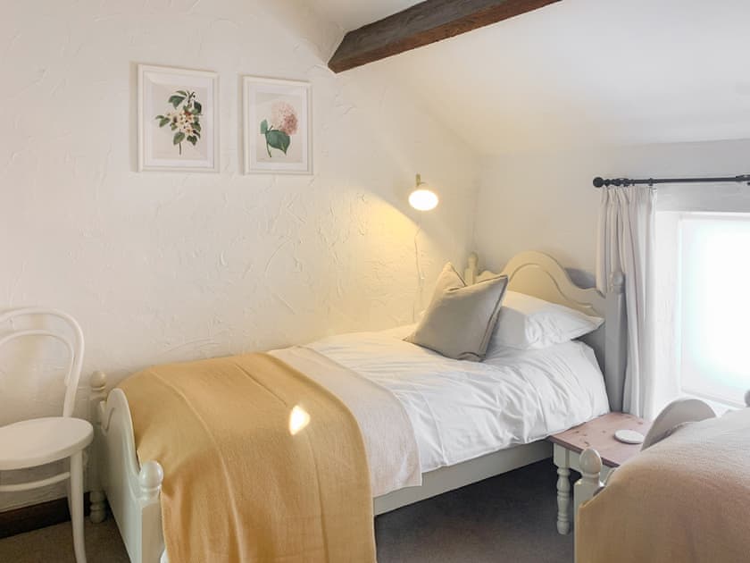 Living room | Grain End - Granary Farm Cottages, Sawdon, near Scarborough