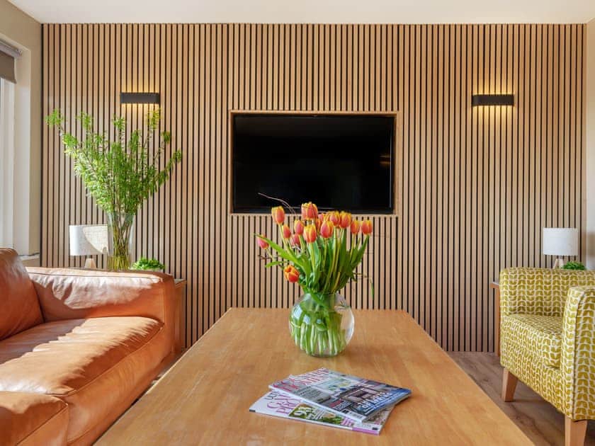 Living room | Orrest Head Cottage - Orrest Head House and Cottage, Windermere