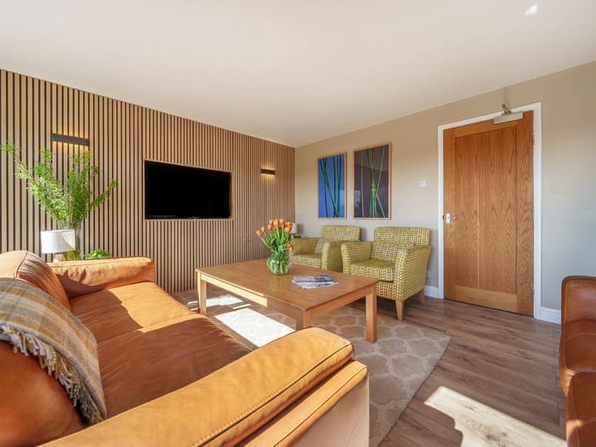 Living room | Orrest Head Cottage - Orrest Head House and Cottage, Windermere