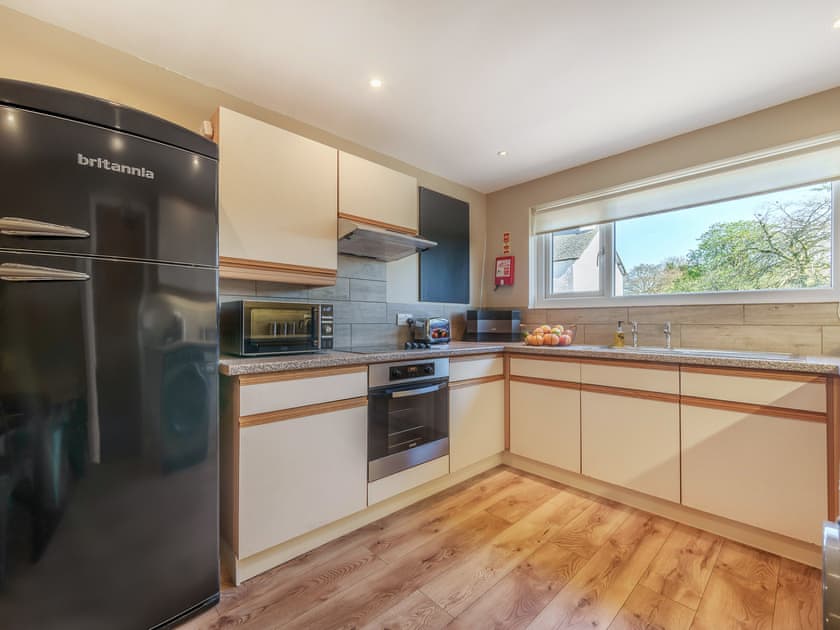 Kitchen/diner | Orrest Head Cottage - Orrest Head House and Cottage, Windermere