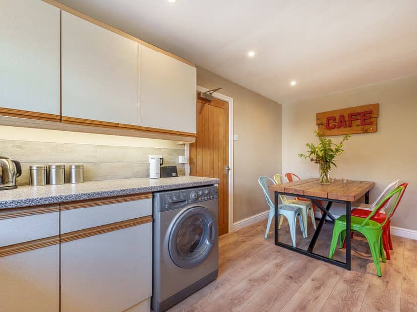 Kitchen/diner | Orrest Head Cottage - Orrest Head House and Cottage, Windermere