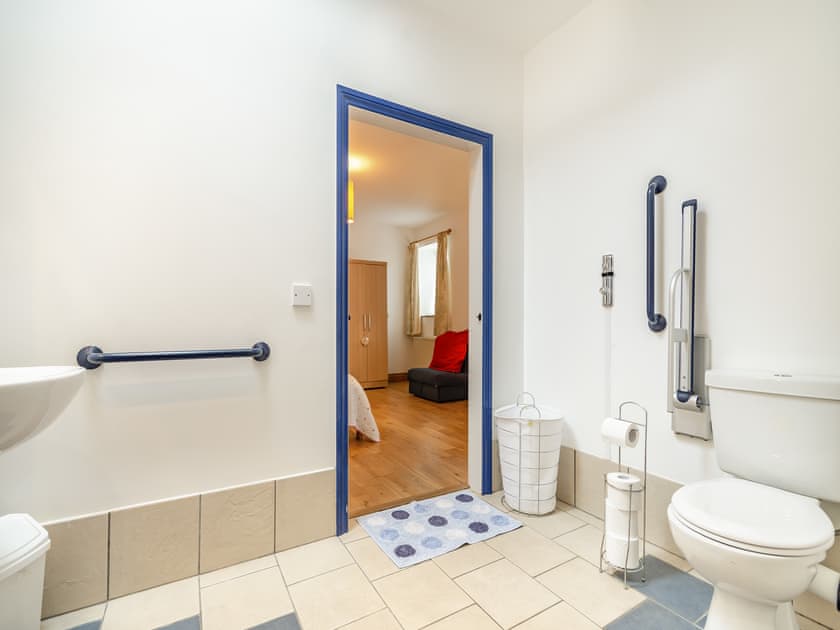 En-suite | The Byre, Eggleston, near Barnard Castle