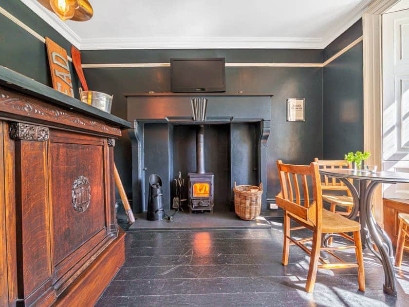 Bar | Orrest Head House - Orrest Head House and Cottage, Windermere