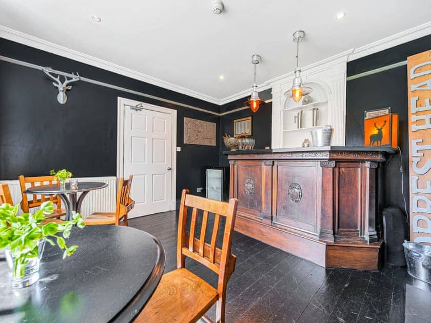 Bar | Orrest Head House - Orrest Head House and Cottage, Windermere