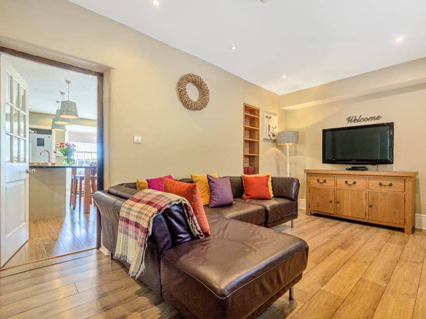 Snug | Orrest Head House - Orrest Head House and Cottage, Windermere