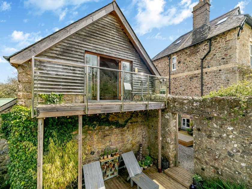 Exterior | Cowshed, Moretonhampstead, near Bovey Tracey