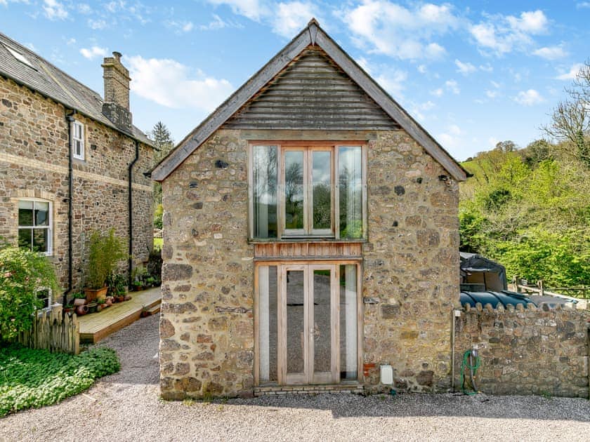 Exterior | Cowshed, Moretonhampstead, near Bovey Tracey