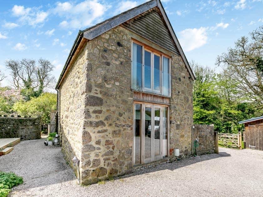 Exterior | Cowshed, Moretonhampstead, near Bovey Tracey