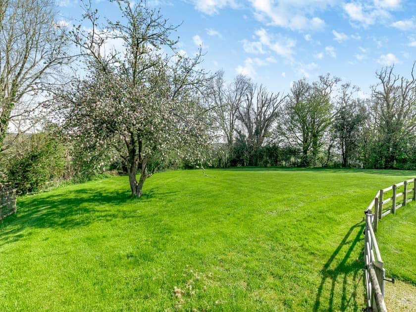 Garden and grounds | Cowshed, Moretonhampstead, near Bovey Tracey
