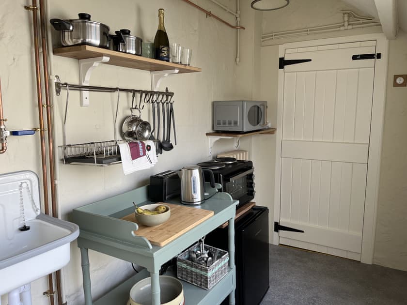 Kitchen | Cobble Cottage, Instow
