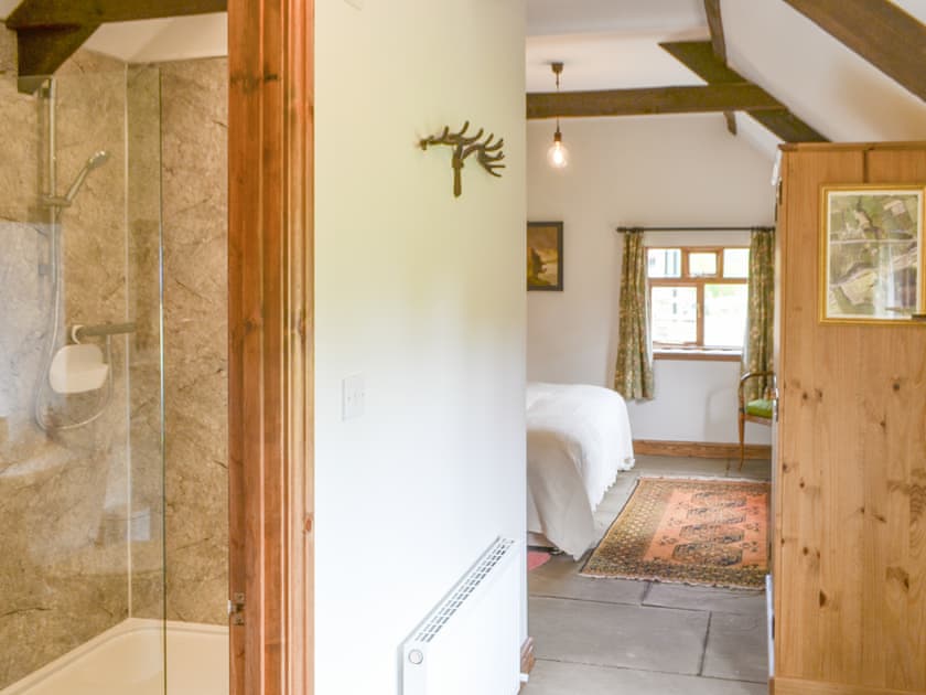 Hallway | The Workshop, Newton-on-the-Moor