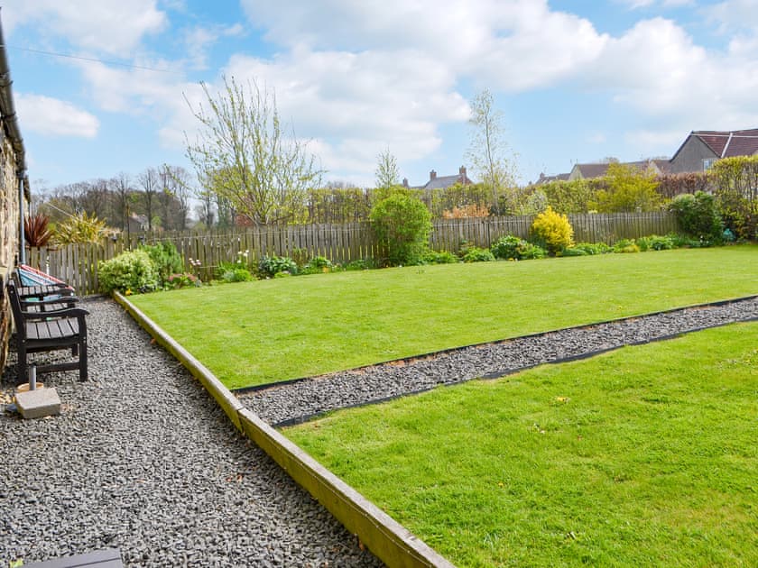 Garden | Middle Cottage, Shilbottle, near Alnwick