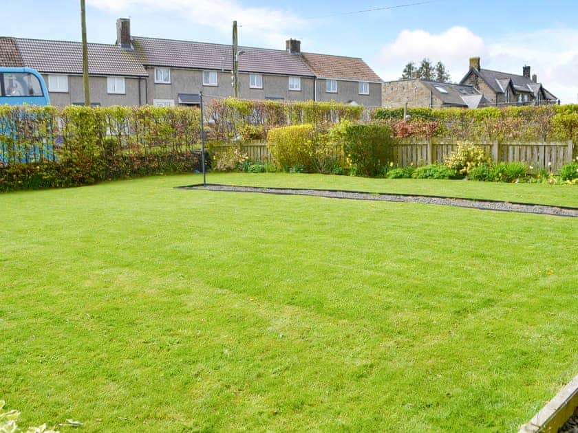 Garden | Middle Cottage, Shilbottle, near Alnwick